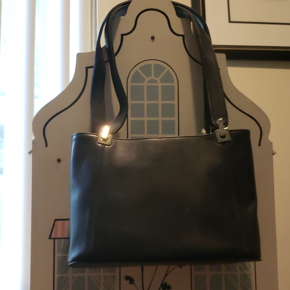 Nine West black shoulder bag